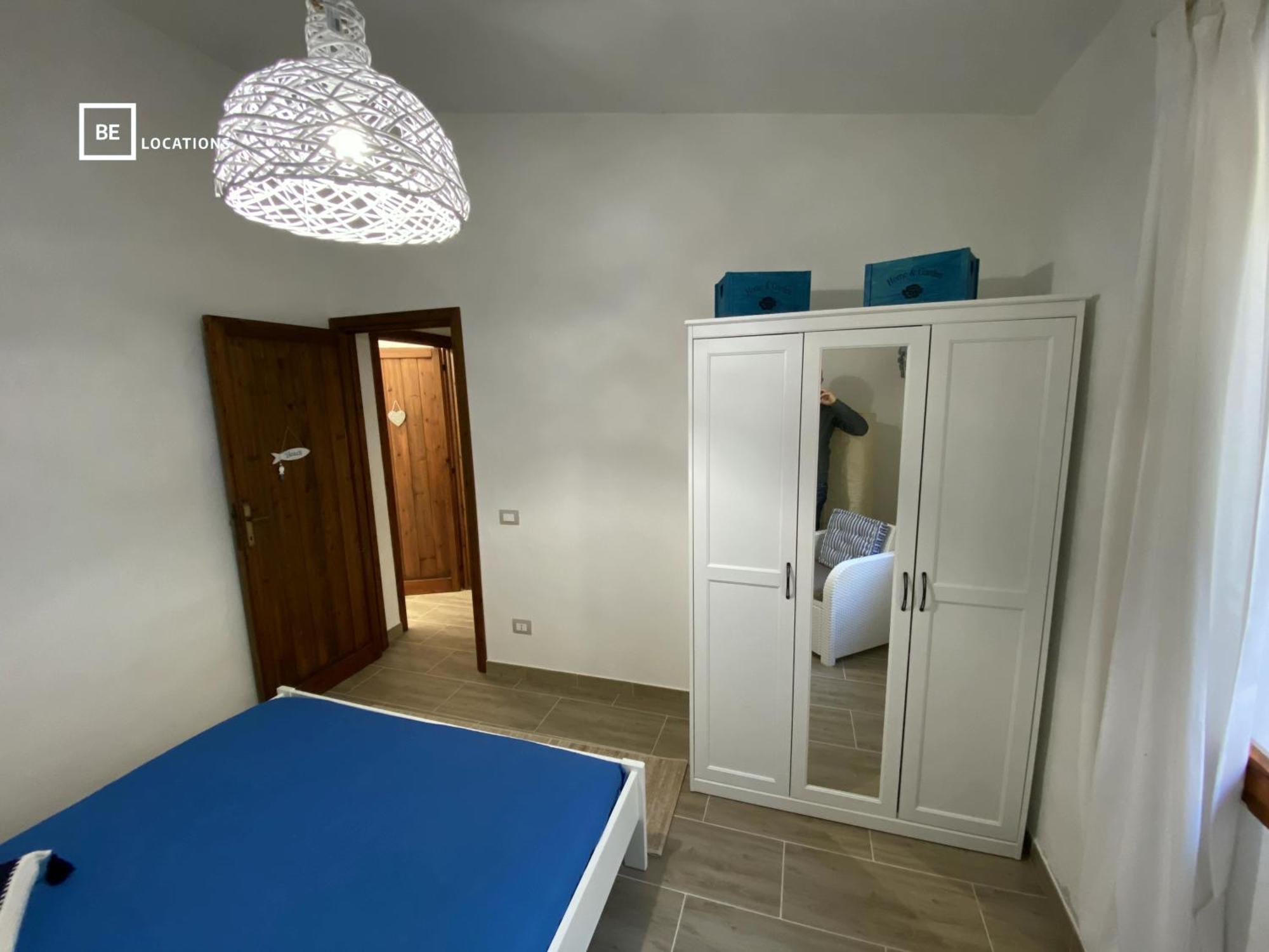 Belocations - Bellavista Ivonne Villa Torre delle Stelle Eksteriør bilde