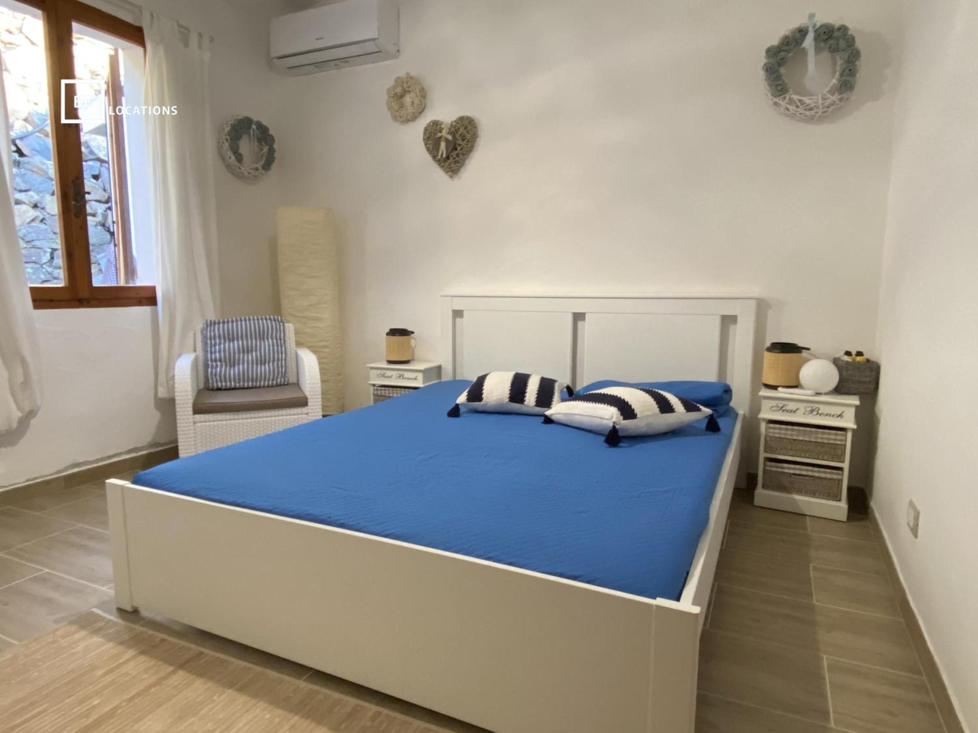 Belocations - Bellavista Ivonne Villa Torre delle Stelle Eksteriør bilde