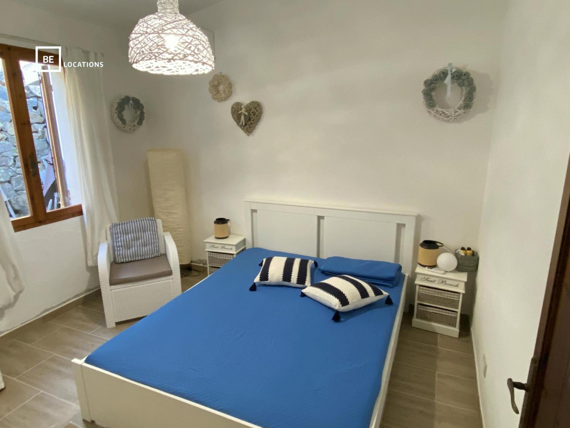 Belocations - Bellavista Ivonne Villa Torre delle Stelle Eksteriør bilde