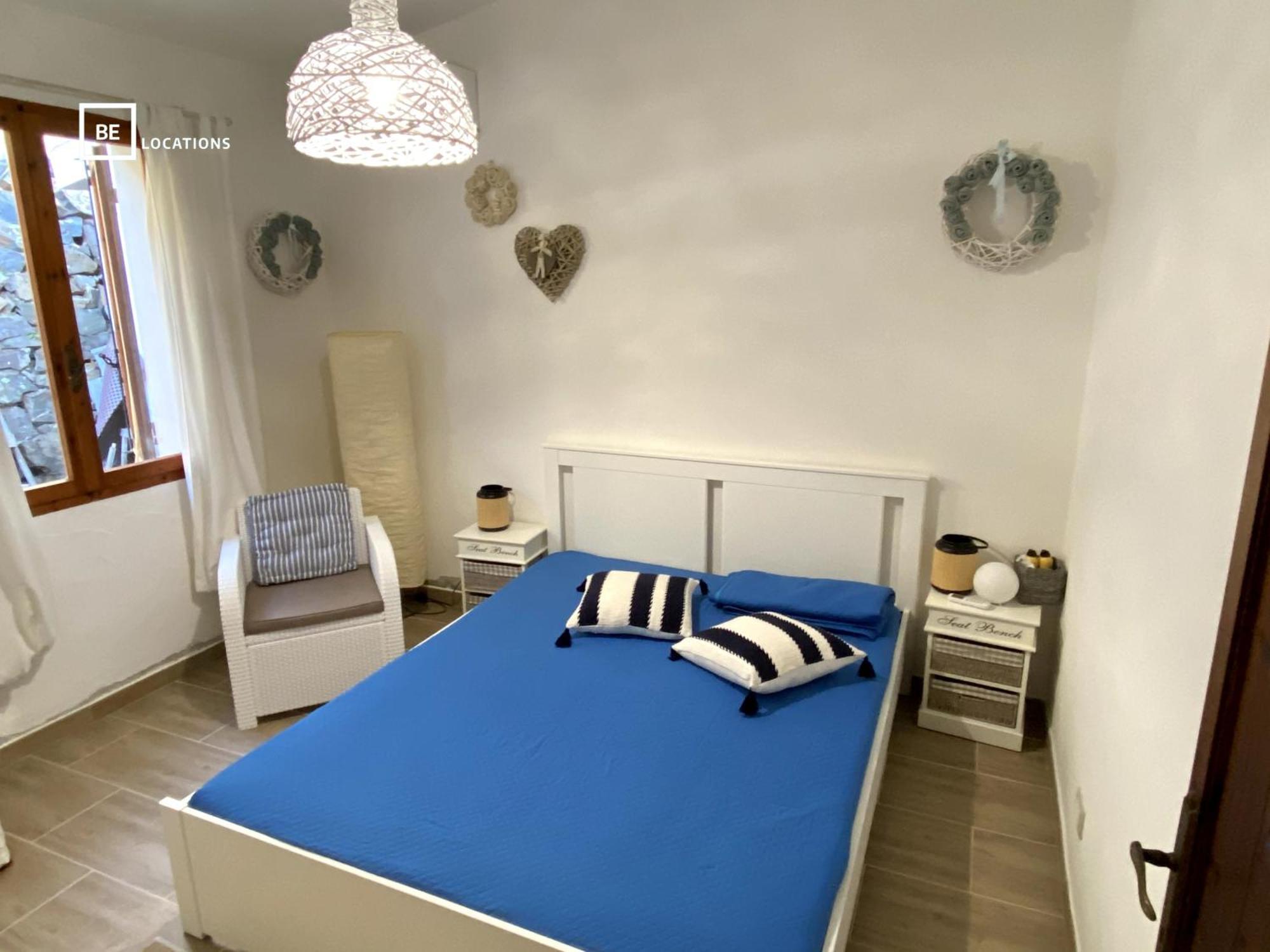 Belocations - Bellavista Ivonne Villa Torre delle Stelle Eksteriør bilde